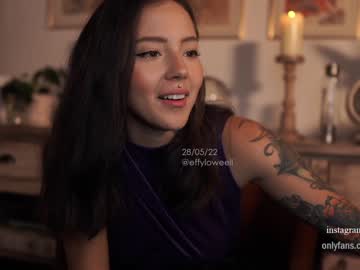 cam girl effyloweell image #1862378