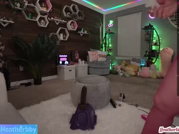 cam girl heatherbby image #3605596