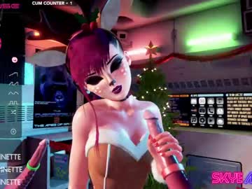 cam girl skyeanette image #3305649