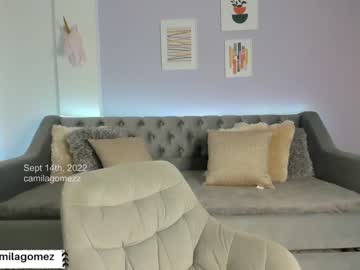 cam girl camilagomezz image #2645356