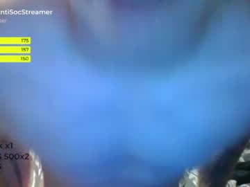 cam man antisocialstreamer image #2661145