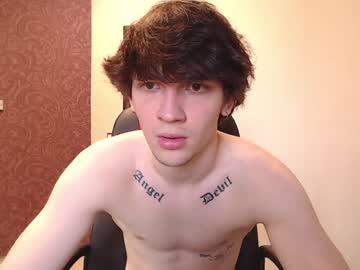 cam man teddy_mode image #2104401
