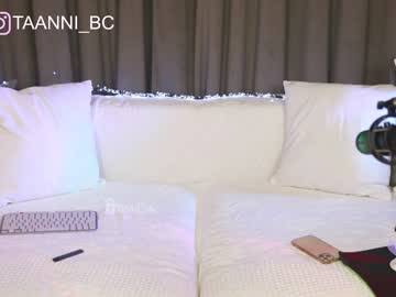 cam girl taanni_bc image #2724108