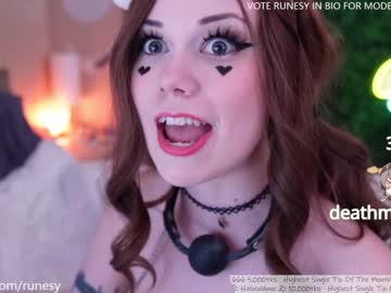 cam girl runesy image #2625571