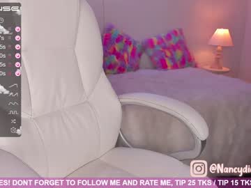 cam girl nancydiamonds image #2559467
