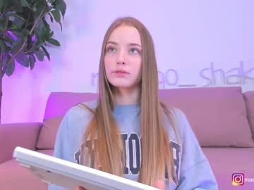 cam girl mango_shake image #718464