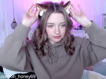 cam girl honey_devildoll image #1110442