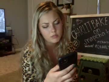 cam girl charlitbaker image #626758