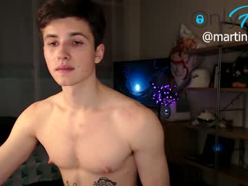 cam man martinlutar420 image #114927