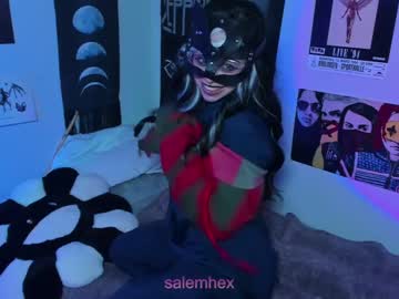 cam girl salemhex image #3863069