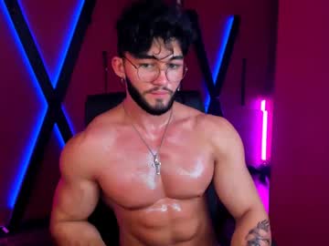 merlin_muscular cam