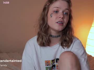 cam girl tendertainted image #1686057