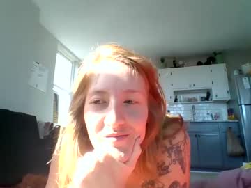 flexibleginger cam