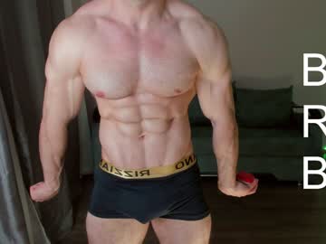 cam man adam_muscle_ image #3855634