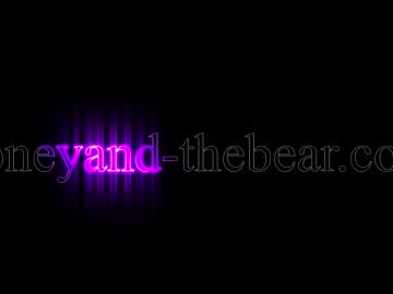 cam couple honeyand_thebear image #1008833
