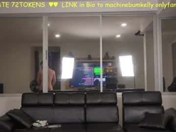 cam man machinebumkelly image #2838557