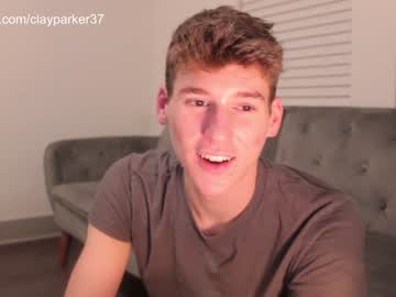 cam man clay_parker image #441675