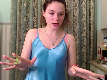 cam girl demurelixir image #899442