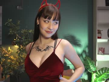 cam girl ella_knockers_xl image #1397714