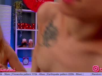 cam couple huntertiana image #1231230