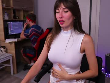 cam girl crazybabyyy image #954432