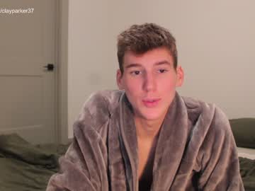 cam man clay_parker image #404519