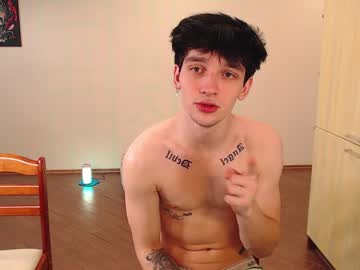 cam man teddy_mode image #162153