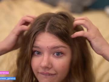 cam girl coyness_geneva image #2712930