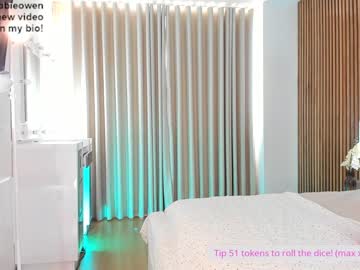 cam girl abie_owen image #1127894