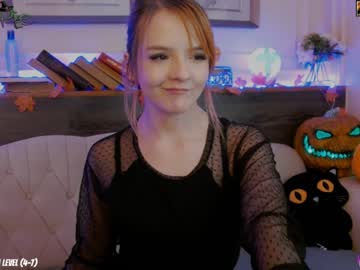 cam girl ginger_pie image #201952