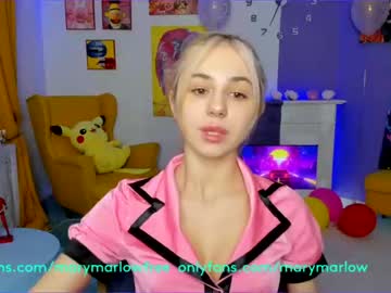cam girl mary_marlow image #1493332