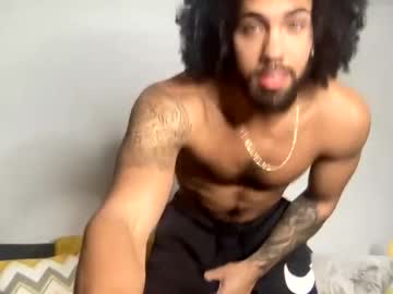 cam man thebiracialangel95 image #557181