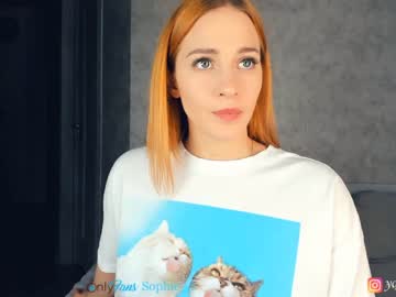 cam girl sophie_5 image #808326