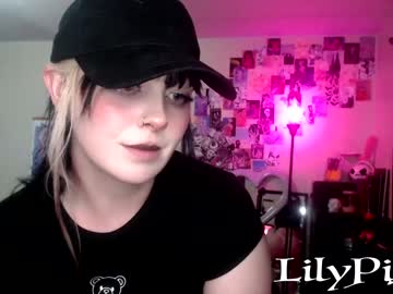 cam girl lilypixel image #3591950