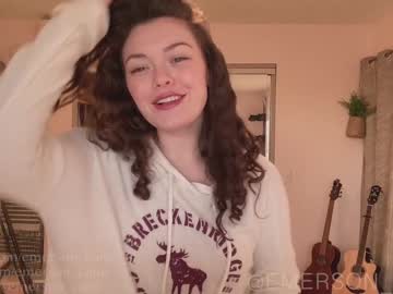 cam girl emersoncane image #684030