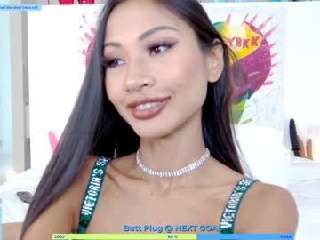 cam girl cindybkk image #1482152