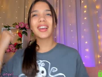 cam girl annbarby image #214631