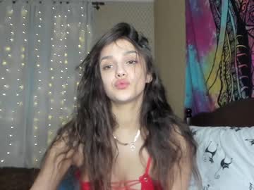 cam girl so_sweet_poppy image #493682