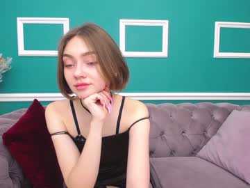 cam girl adelewilson__ image #501756