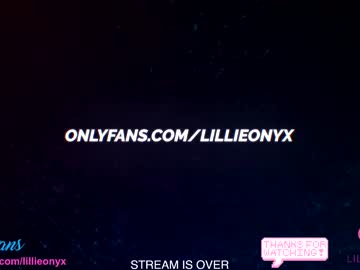 cam girl lillieonyx image #1103585