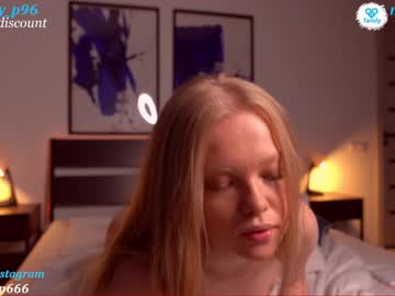 cam girl molly_p image #2342758