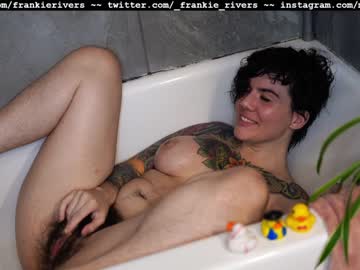 cam girl _frankie_rivers image #448411