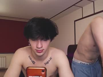 cam man teddy_mode image #639686