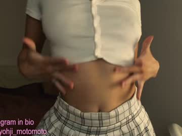 cam girl yohji_yamamotoo image #3752547