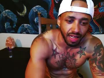 lamarionknight cam