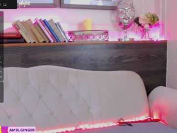 cam girl ginger_pie image #1134782