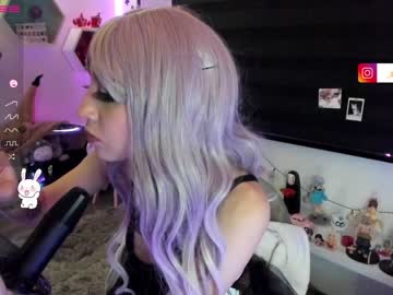 cam girl stephymoon_ image #3656722