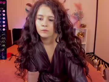 cam girl sharlotte_gilbi image #2270936