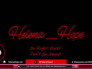 cam girl helena_hope image #536378