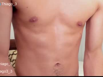 cam man thiago3_3 image #987297